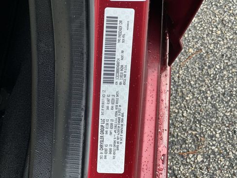 Used 2013 Chrysler 200 Touring FWD image 31