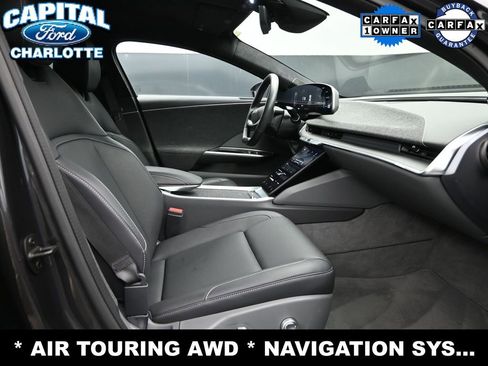 Used 2024 Lucid Air Touring image 12