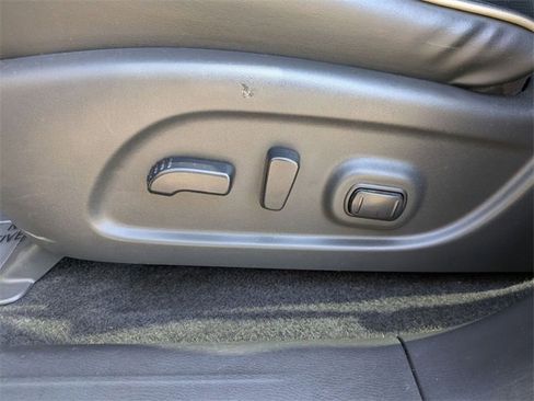 Used 2020 INFINITI QX60 Luxe w/ Essential Package image 14