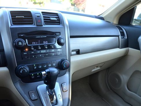Used 2007 Honda CR-V EX-L image 14