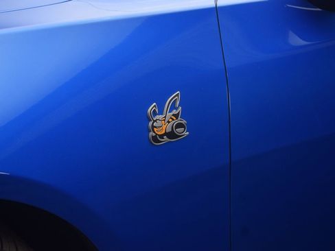 New 2026 Dodge Charger R/T Scat Pack image 17