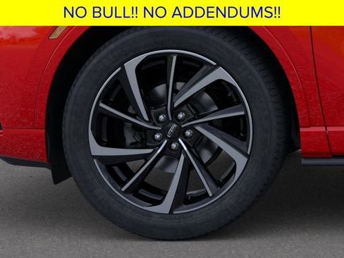 New 2024 Lincoln Corsair Grand Touring image 20