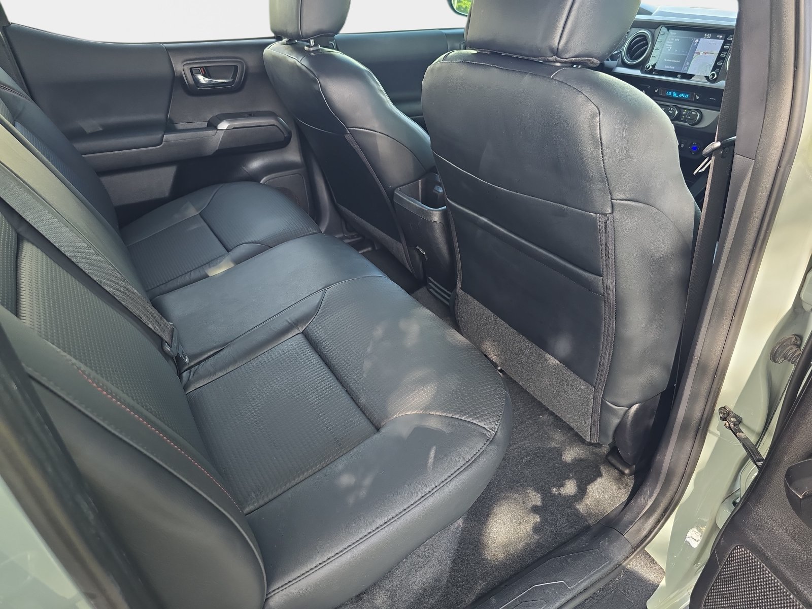 Used 2021 Toyota Tacoma TRD Pro AWD/4WD image 12