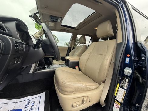 Used 2016 Toyota 4Runner Limited RWD image 12