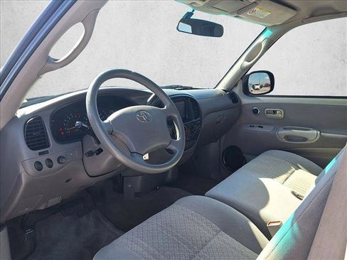 Used 2003 Toyota Tundra SR5 RWD image 9