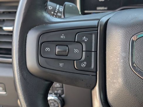 Used 2024 GMC Sierra 1500 AT4X AWD/4WD image 21