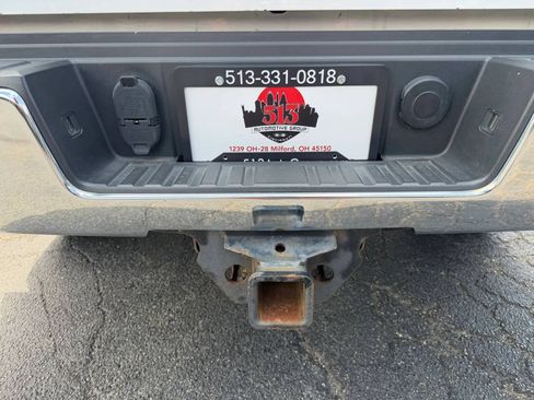 Used 2019 Chevrolet Silverado 2500 W/T AWD/4WD image 71