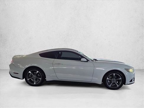Used 2015 Ford Mustang Coupe w/ Equipment Group 051A RWD image 4