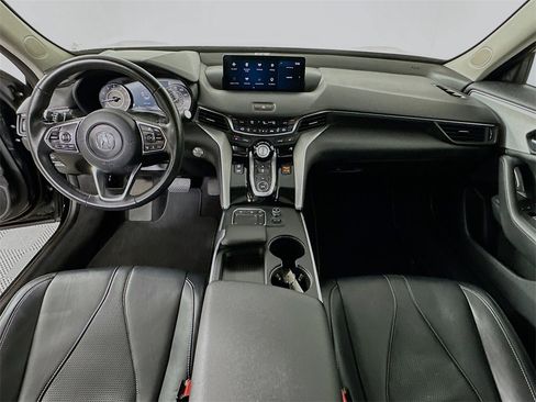Used 2023 Acura TLX Technology Package image 3