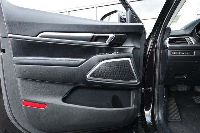 Used 2022 Kia Telluride S FWD image 25