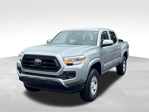 Used 2023 Toyota Tacoma SR AWD/4WD image 6