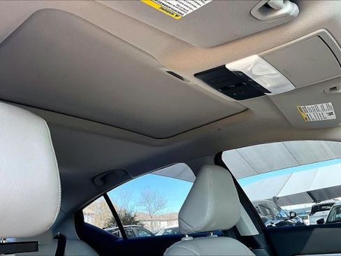 Certified 2024 Nissan Altima 2.5 SL image 14