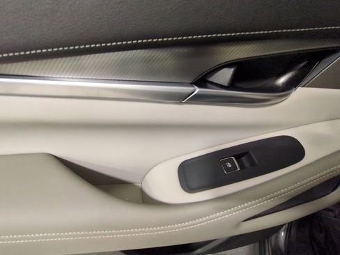 Used 2026 INFINITI QX60 Pure w/ Cargo Package image 19