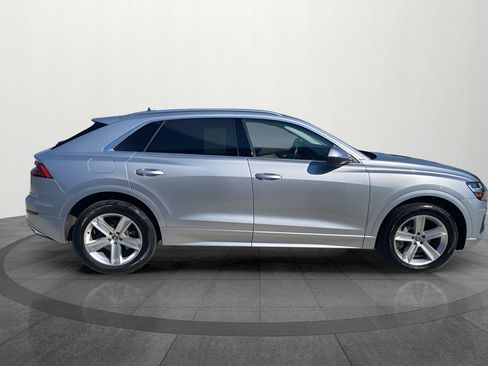 Used 2019 Audi Q8 Premium AWD/4WD image 8