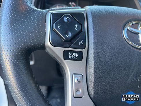 Certified 2024 Toyota 4Runner Limited image 15