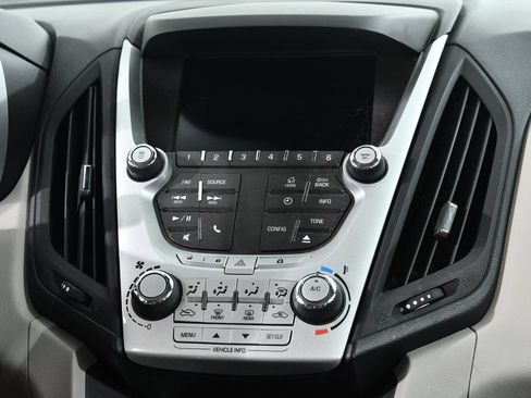 Used 2012 Chevrolet Equinox LT w/ Driver Convenience Package FWD image 9