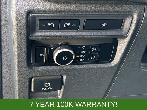 Certified 2023 Ford F150 XLT w/ Equipment Group 302A High image 23