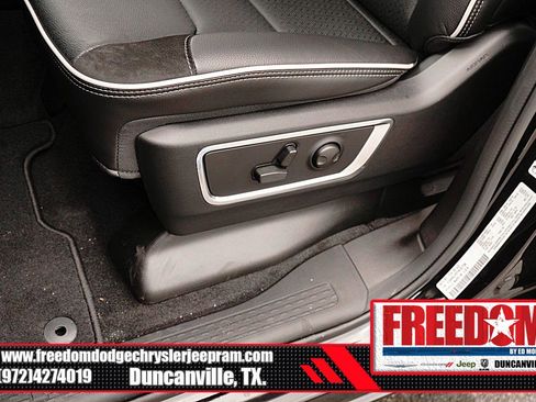 New 2026 RAM 1500 Laramie image 37