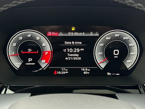 New 2026 Audi S3 Premium image 21