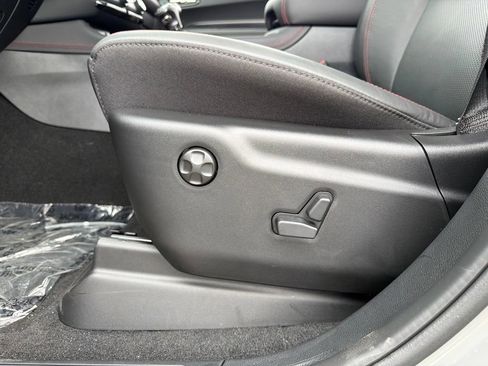 New 2027 Dodge Durango GT AWD/4WD image 13
