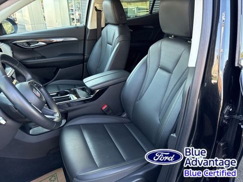 Used 2024 Buick Envision Preferred image 17