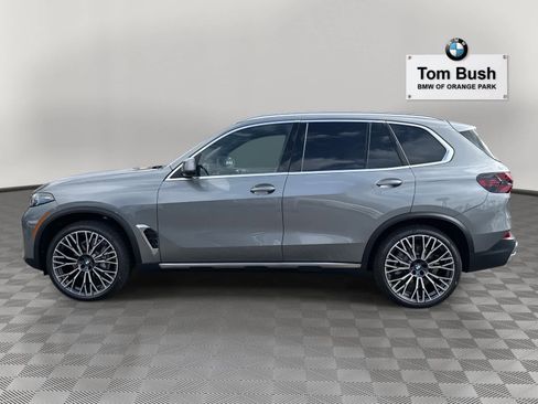 New 2026 BMW X5 sDrive40i w/ Premium Package image 6