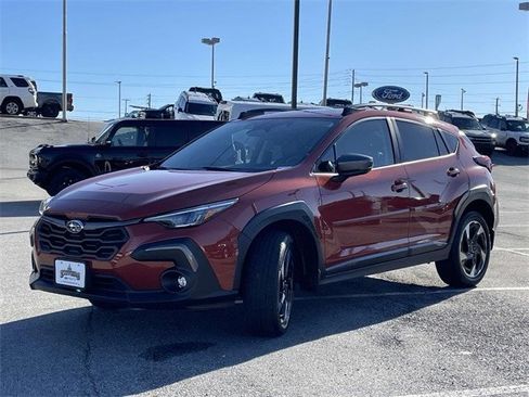 Used 2024 Subaru Crosstrek 2.5i Limited image 27