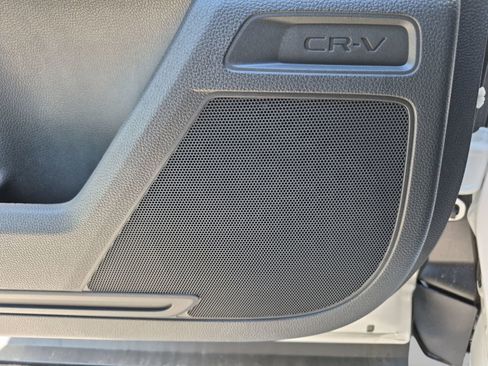 Certified 2026 Honda CR-V EX image 24
