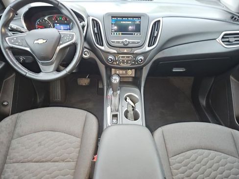 Used 2019 Chevrolet Equinox LT AWD/4WD image 20