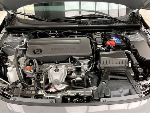 New 2026 Honda Civic Sport image 12