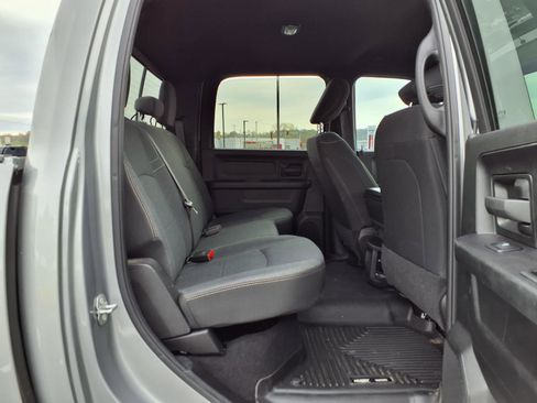 Used 2021 RAM 2500 Tradesman AWD/4WD image 25