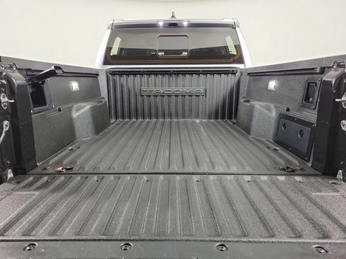 Used 2024 Toyota Tacoma TRD Sport w/ TRD Sport Upgrade Package RWD image 10