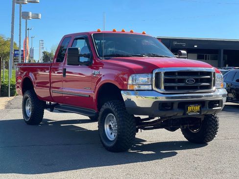 Used 2000 Ford F250 XLT image 77