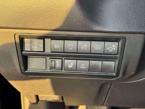 Used 2023 Toyota Tundra SR5 w/ TRD Sport Premium Package image 21