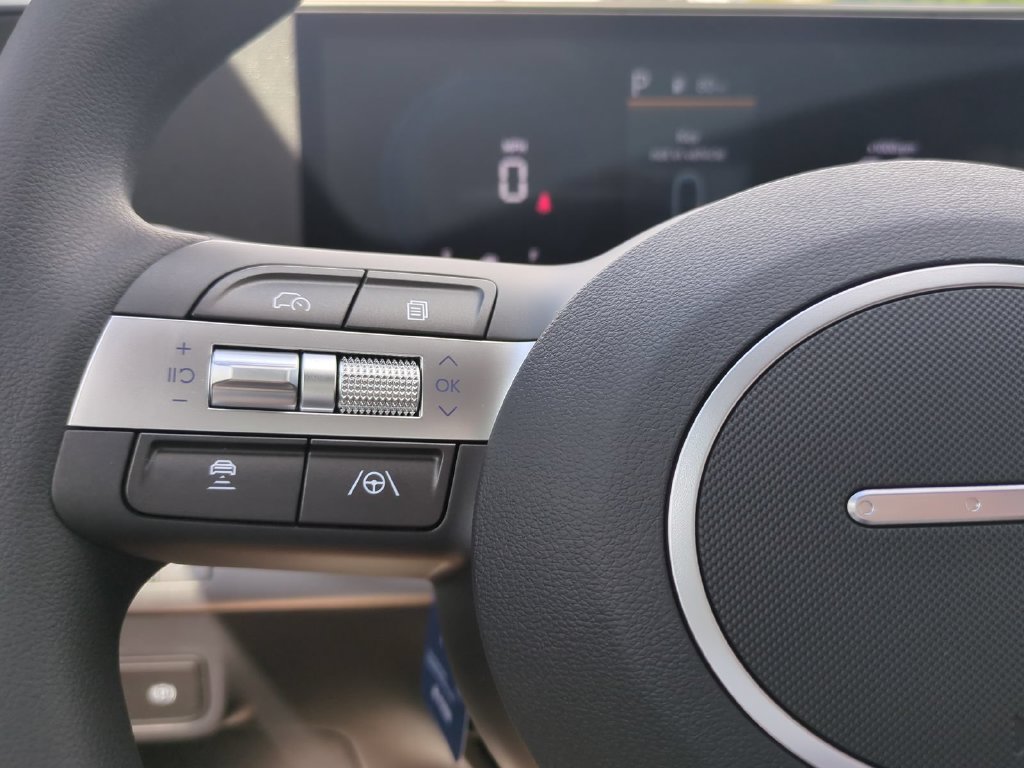 New 2027 Hyundai Kona SE FWD image 30