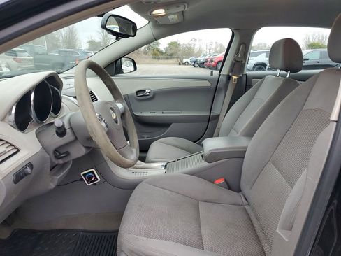 Used 2009 Chevrolet Malibu LS FWD image 5