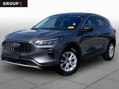 Used 2023 Ford Escape Active