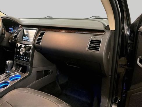 Used 2015 Ford Flex Limited w/ Equipment Group 303A AWD/4WD image 15
