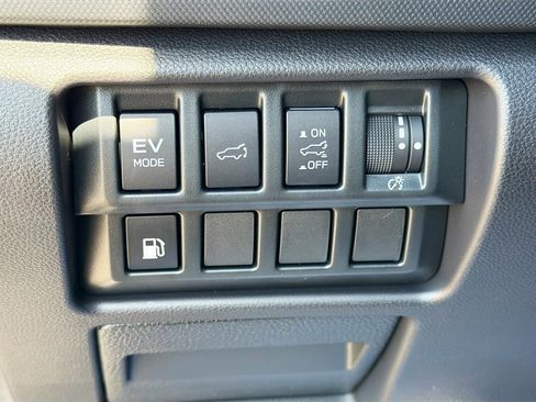 New 2026 Subaru Forester Sport AWD/4WD image 35