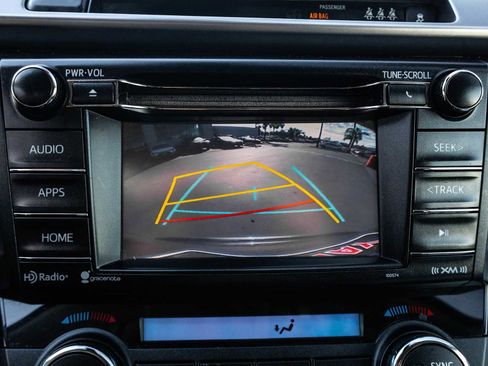 Certified 2017 Toyota RAV4 XLE w/ All Weather Liner Package image 31