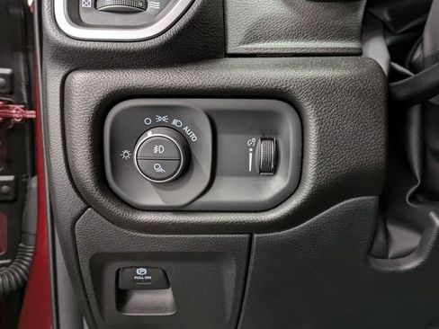 Used 2025 RAM 1500 Big Horn image 20