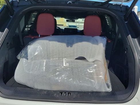 New 2025 Lincoln Aviator Reserve w/ Illumination Package image 11