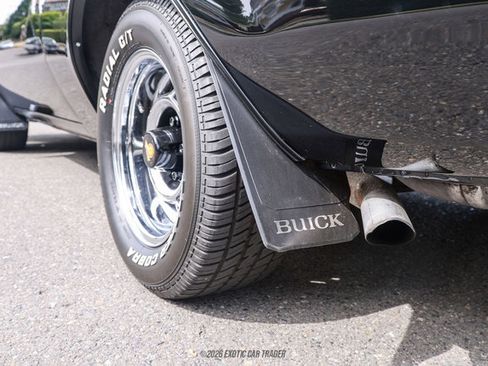 Used 1987 Buick Regal Coupe RWD image 75