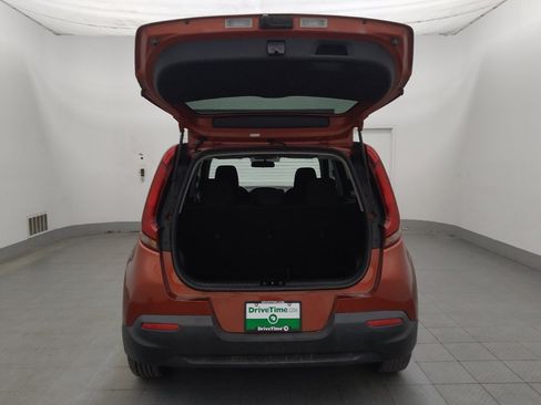 Used 2021 Kia Soul LX FWD image 29
