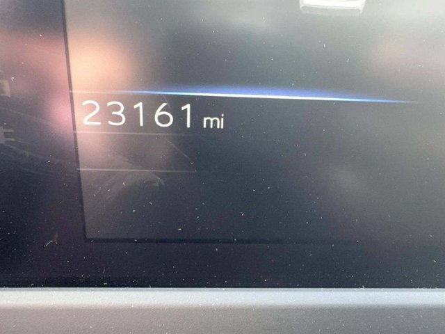 Used 2023 Toyota bZ4X AWD w/ Weather Package image 3