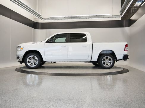 Certified 2022 RAM 1500 Big Horn image 40