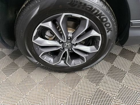 Used 2020 Honda CR-V EX-L image 32