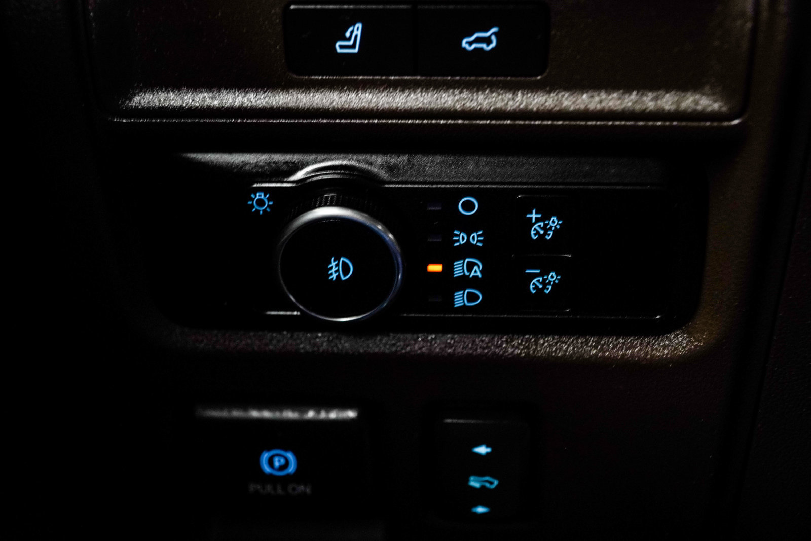 Used 2024 Ford Expedition Max King Ranch AWD/4WD image 29