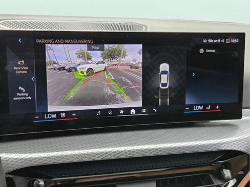 Certified 2025 BMW 430i xDrive image 28