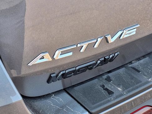 New 2026 Ford Explorer Active RWD image 13